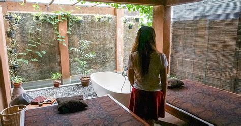 12 Affordable spas in Jogja to indulge in relaxing。